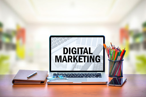 agencia marketing digital